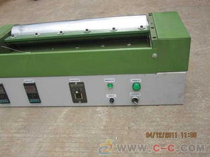 南昌熱熔膠上膠機(jī)價(jià)格與優(yōu)質(zhì)廠家推薦指南