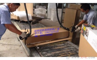 熱熔膠機的創新應用與自動噴膠機的未來趨勢